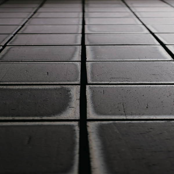 Square 75 Floor Tile Sample
